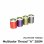 画像1: Ｊｕｓｔａｃｅ  MULTICOLOR THREAD “A” 200m マルチカラースレッド (1)