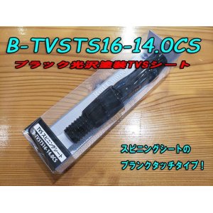 画像: Fuji 富士工業 ＴＶＳ（ナット付・塗装シート） B-TVSTS16-14.0CS