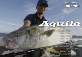 画像: リップルフィッシャー Ａｑｕｉｌａ ＳＴ ８１-２