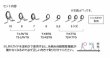 画像1: Fuji 富士工業<br>Ｔ-ＬＲＶＴＧ１０８<br>チタンTORZITE キャスティングバスセット